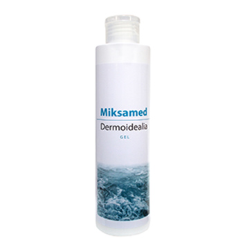 Miksamed Dermoidealia gel