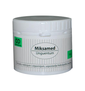 Miksamed Unguentum