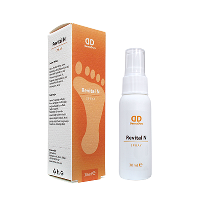 Revital N spray